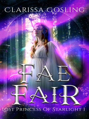 cover image of Fae Fair